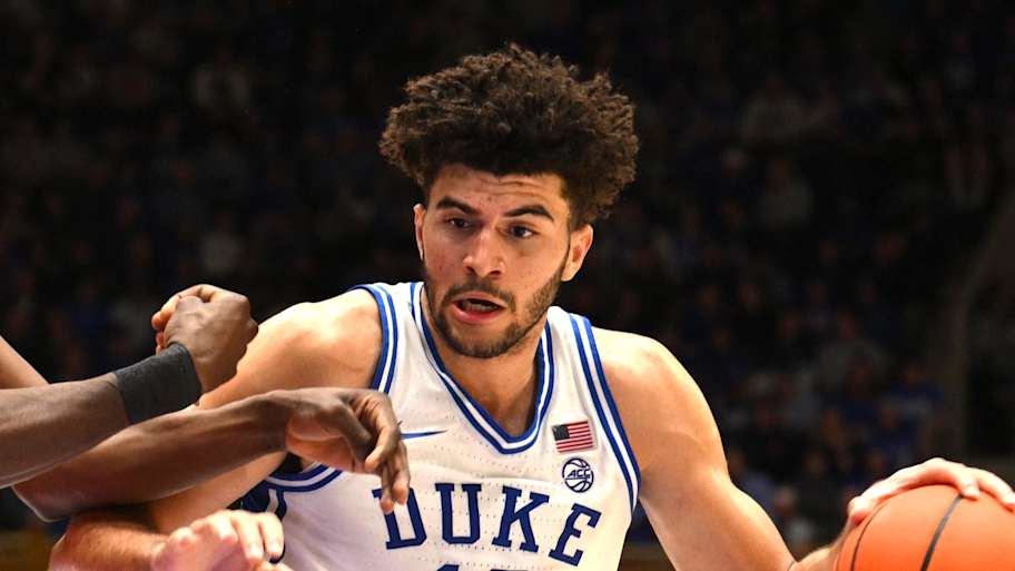 Why Former Blue Devil Likes Title Chances This Year