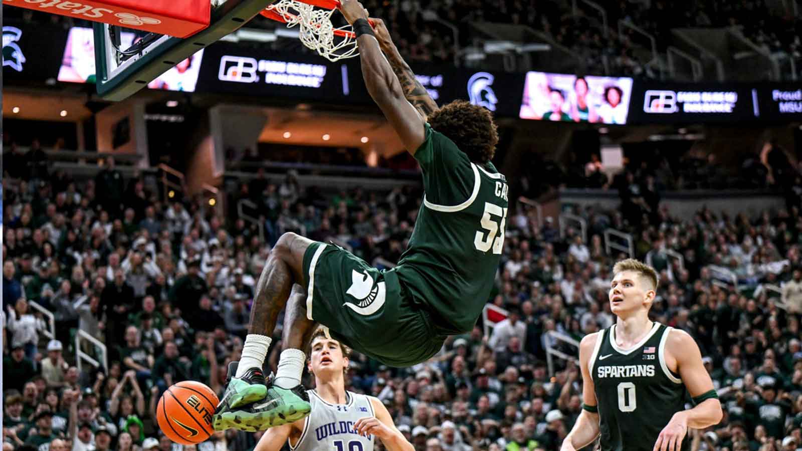 Why Michigan State basketball is a clear March Madness contender