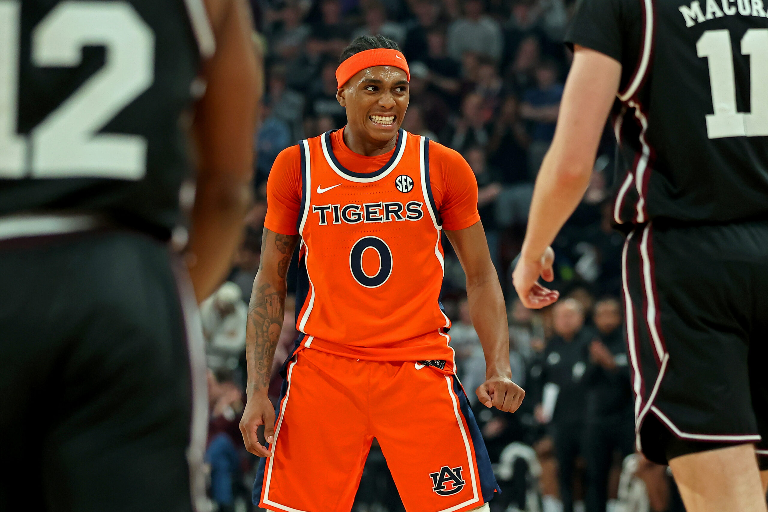 Why Saturday will let us know if Kentucky is ready for an NCAA Tournament-type fight