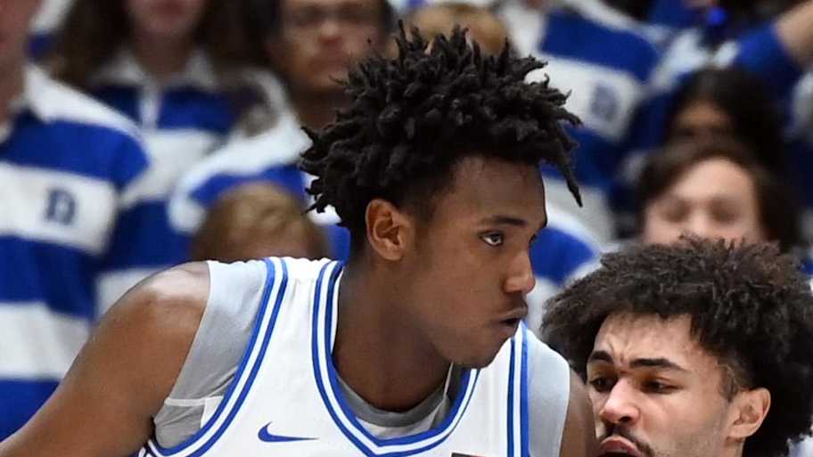 Why This Blue Devil Must Defend Cleanly Against Michigan
