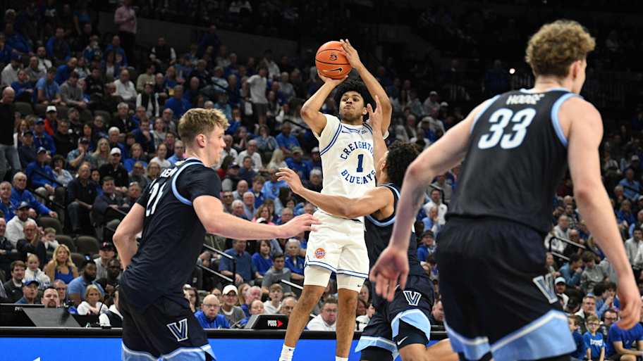 Wildcats Break Omaha Drought, Snap FourGame Skid Against Creighton