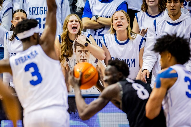 Will BYU answer the bell at No. 4 Arizona Wednesday?