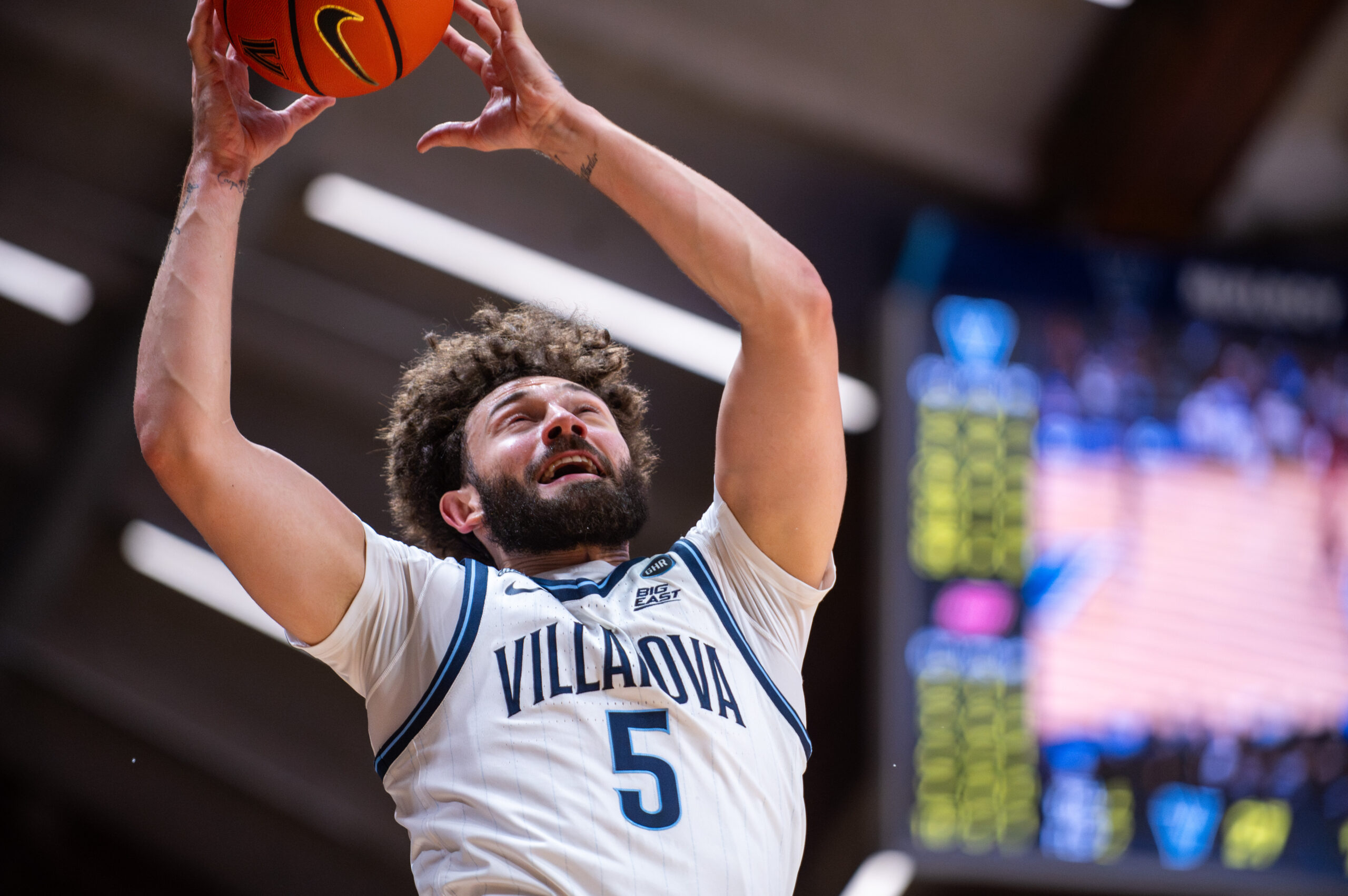 Will Villanova crack the AP Top 25 this season?