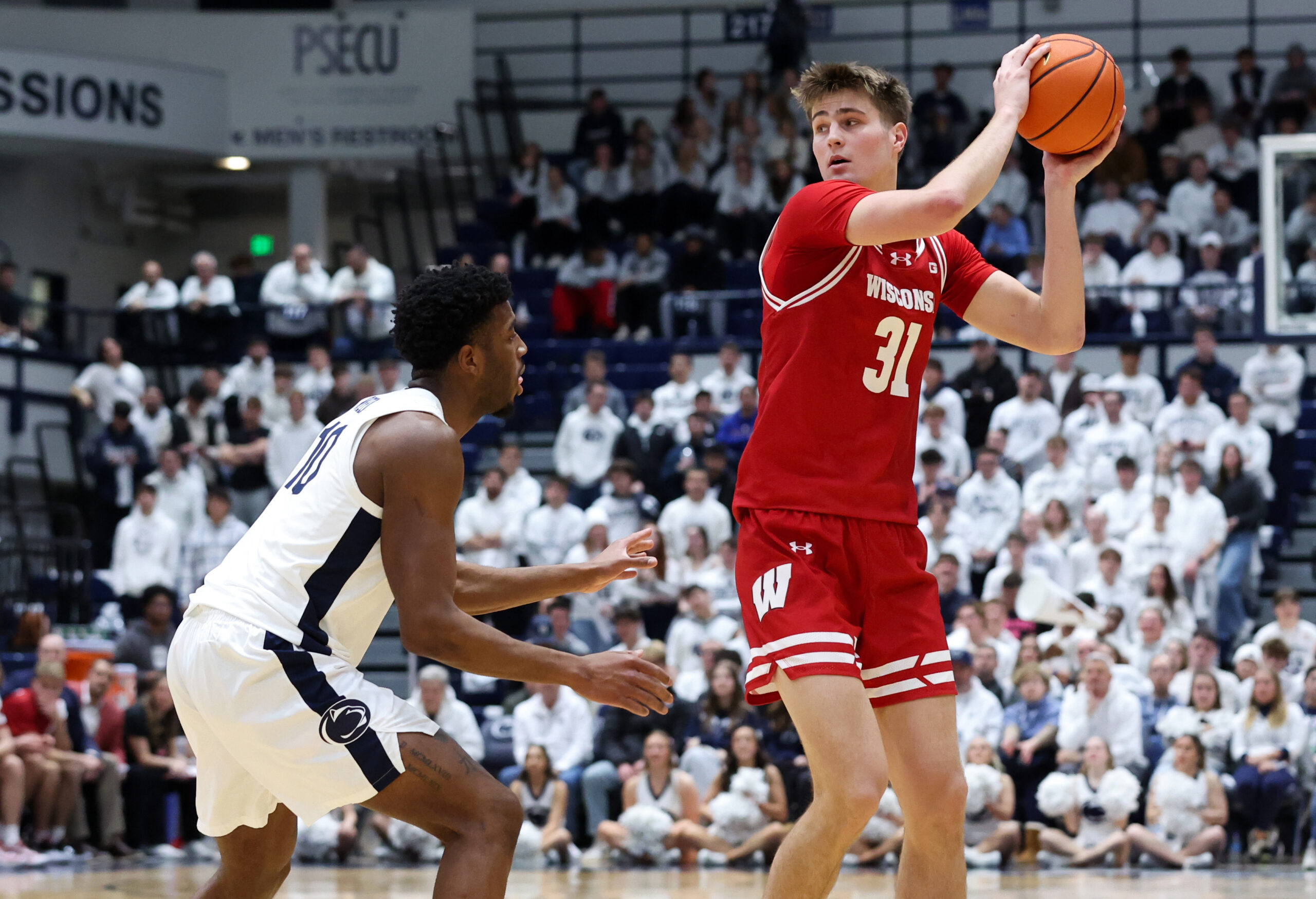 Wisconsin vs. Indiana Preview and Prediction: Can Wisconsin stay hot on the road?