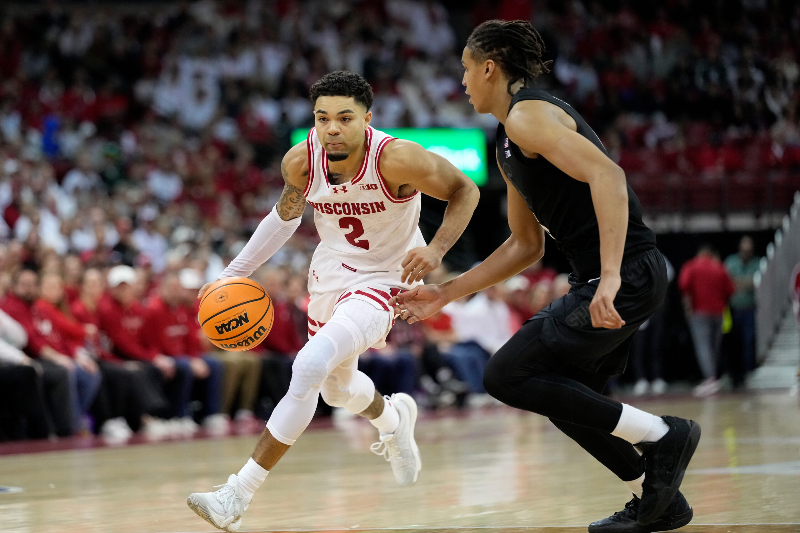 Wisconsin vs. Iowa Preview and Prediction: It might be a struggle for points on Sunday