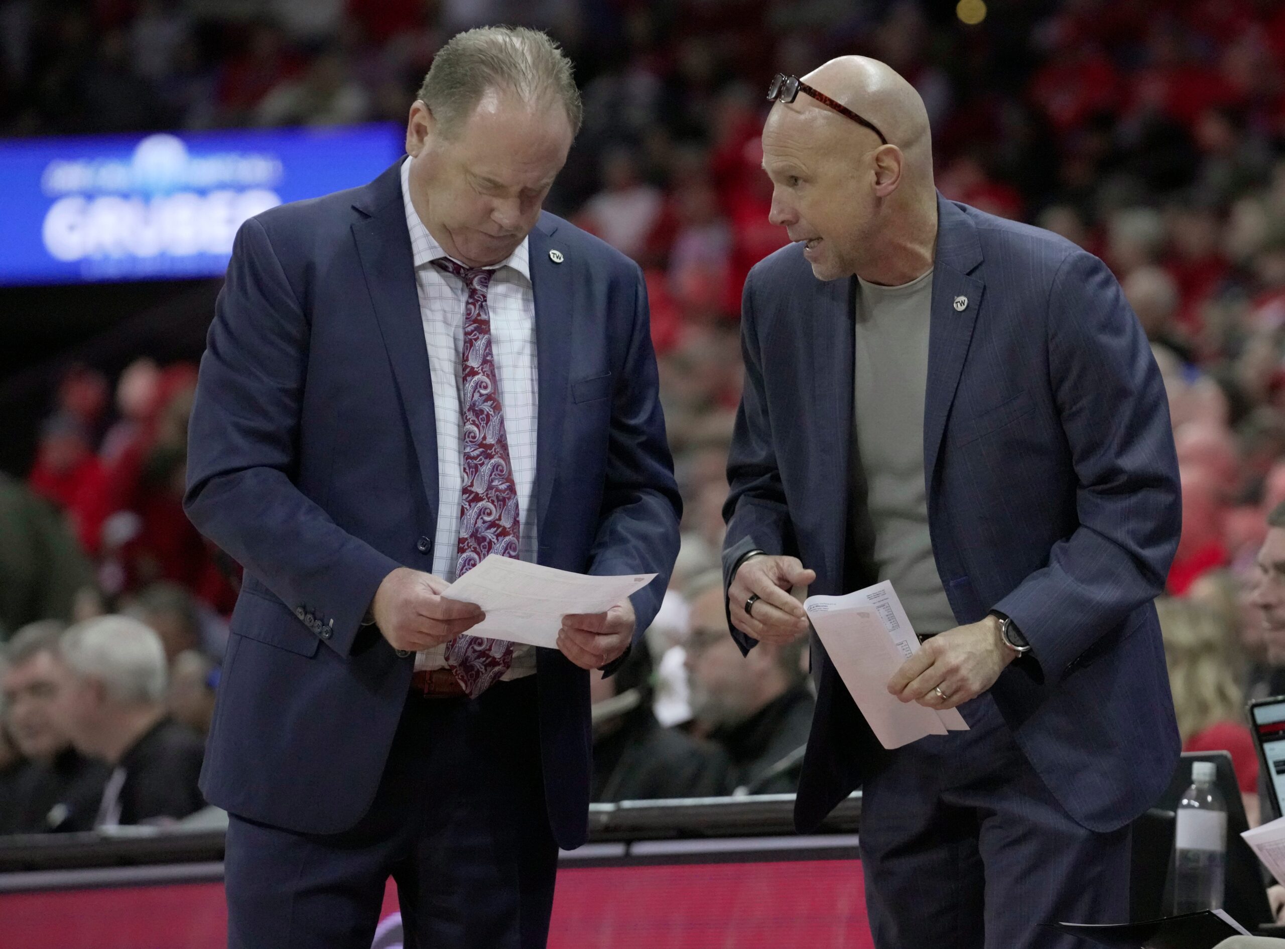 Wisconsin vs. Michigan State Preview and Prediction: Another upset in the cards?
