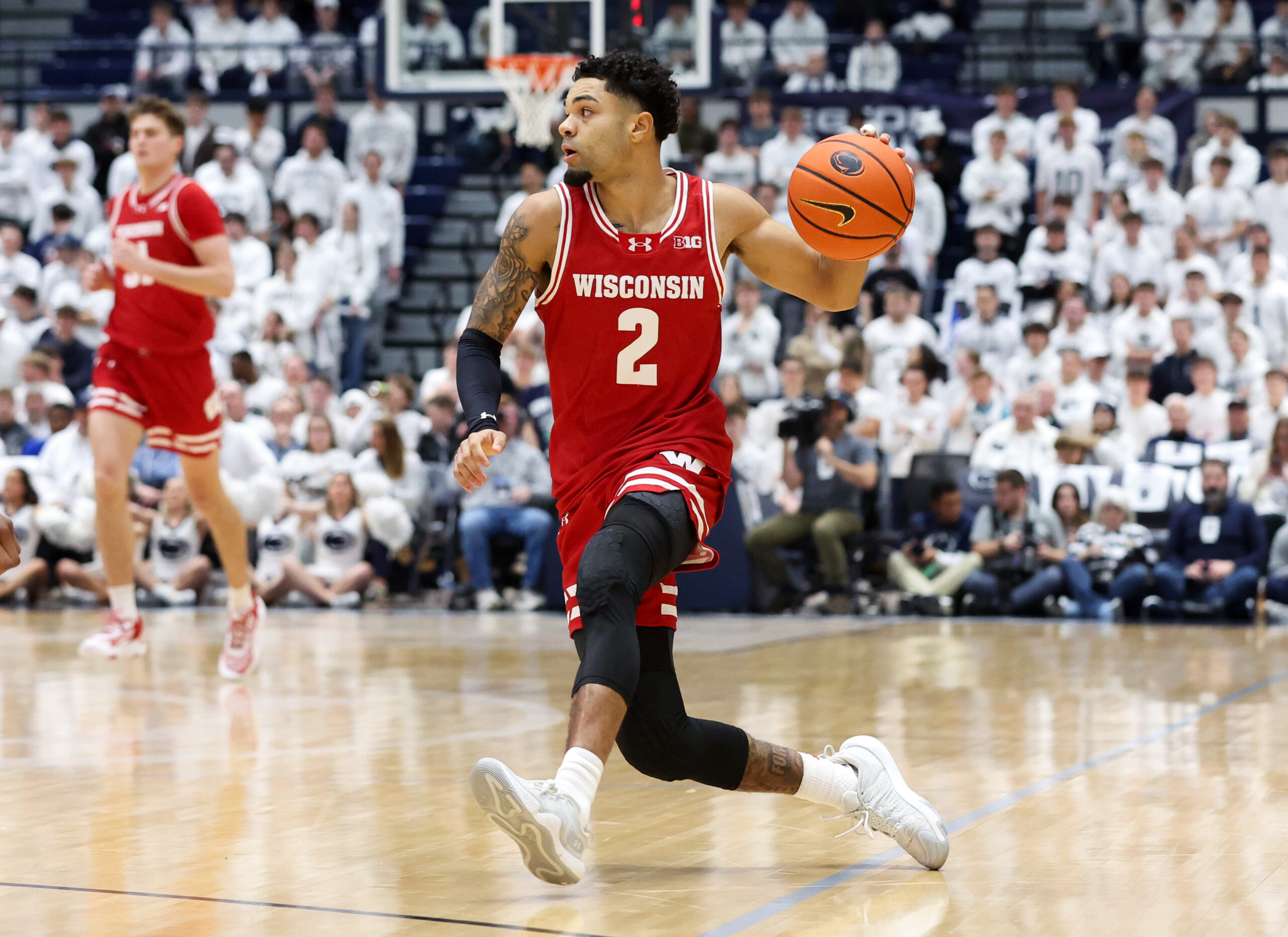 Wisconsin vs. Oregon Preview and Prediction: Is there reason to worry on Wednesday?