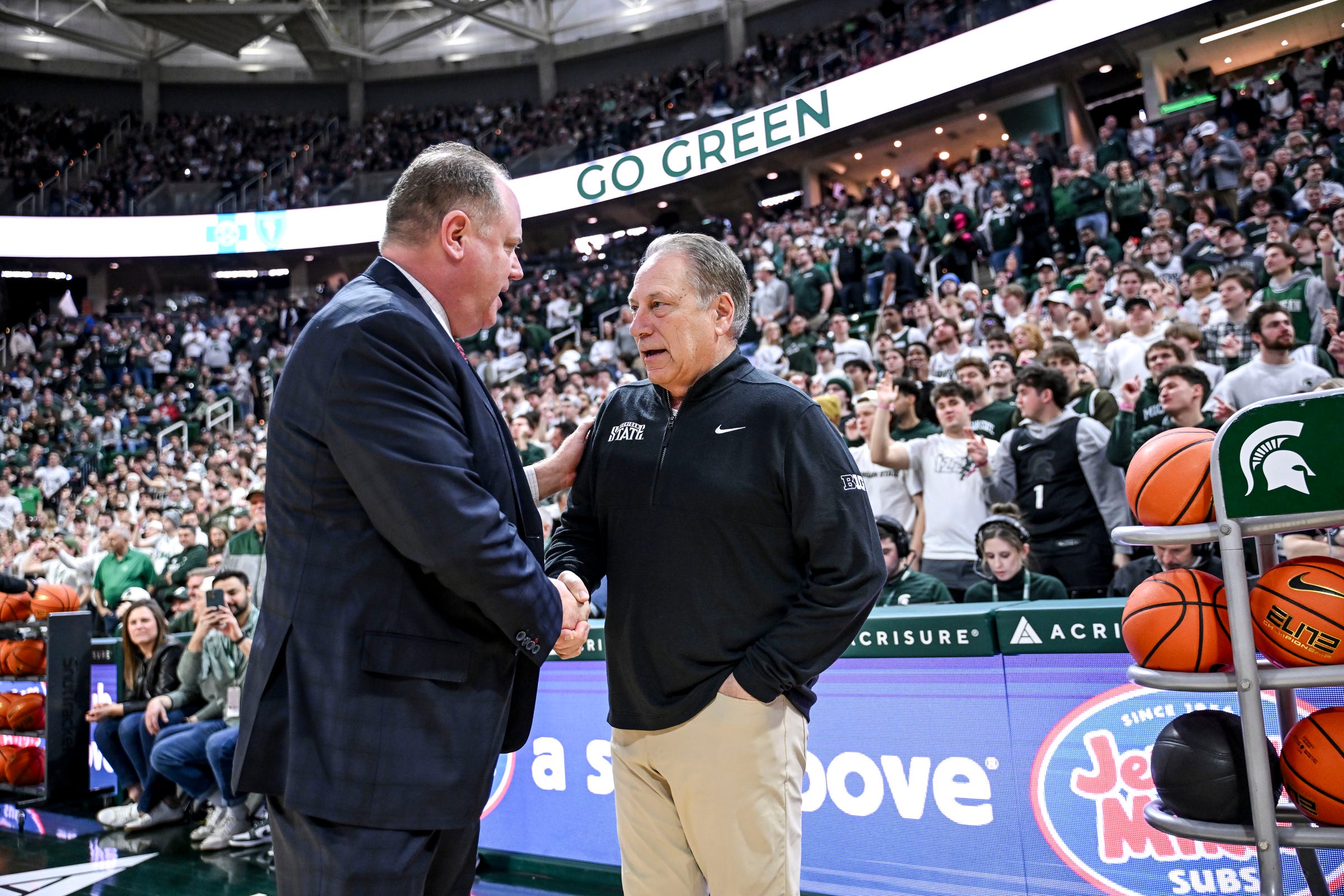 Wisconsin's big wins offer reminder of Greg Gard's consistent winning formula