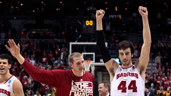 Wooden Award Flashback: Frank Kaminsky was as special as they come