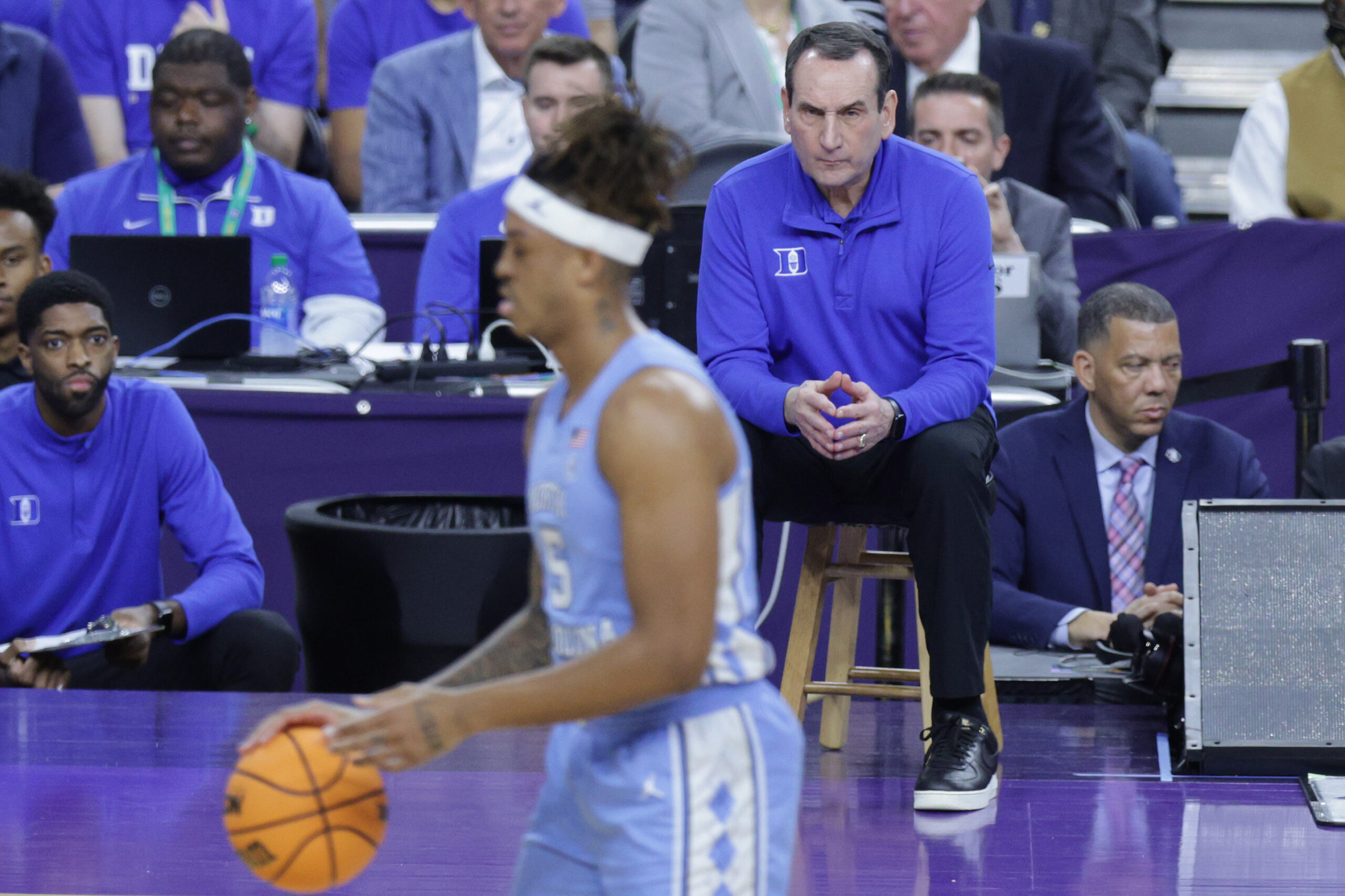 Would you trade the last five years of Carolina Basketball for Duke’s?