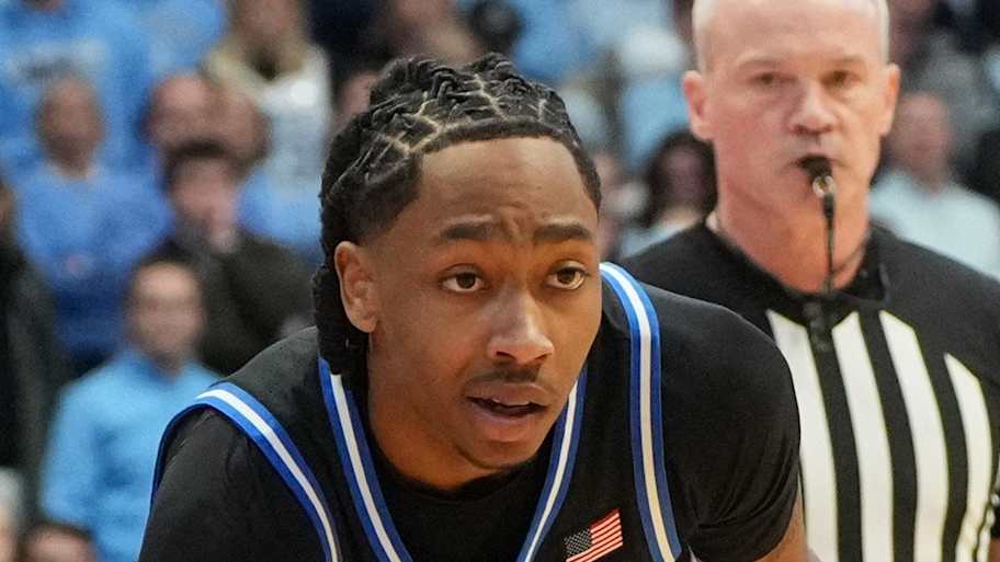 X-Factor Clear for Duke Against Michigan