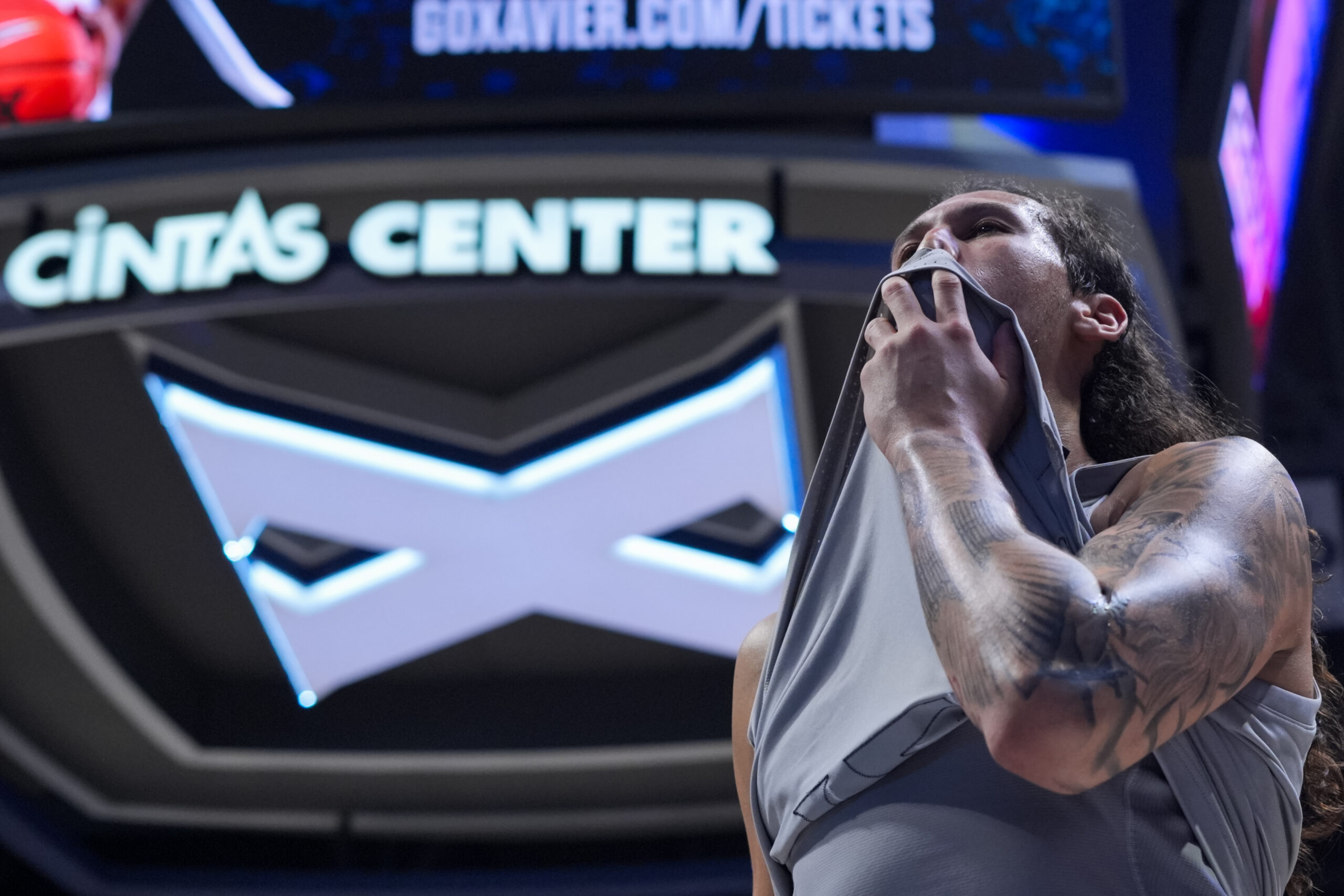 Xavier 89-92 Villanova: Why, God?