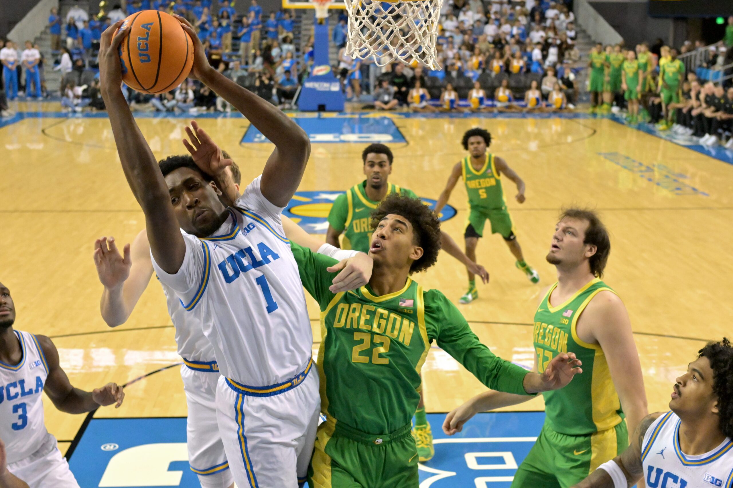 Xavier Booker has moved on, but Tom Izzo still believes in him