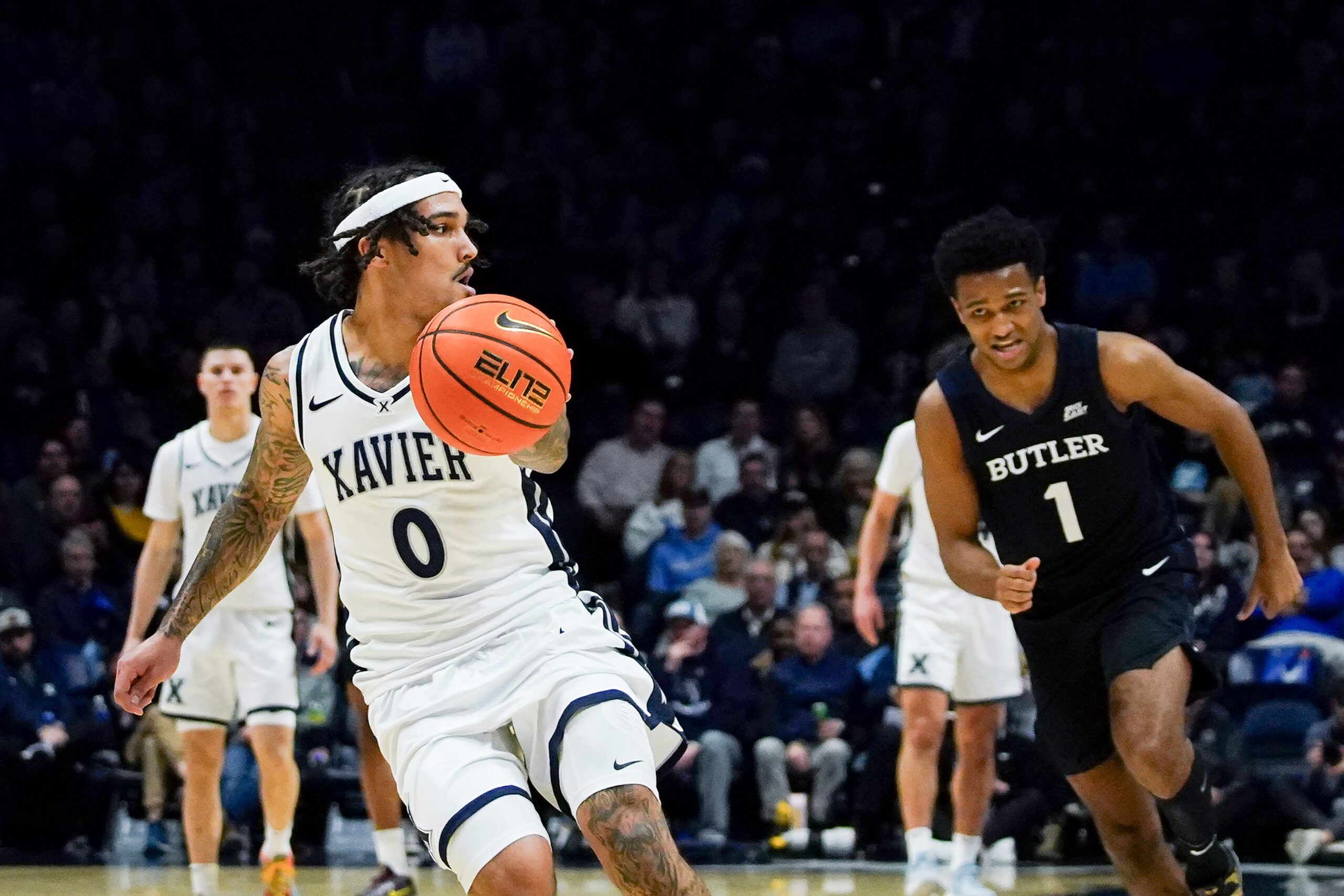 Xavier v. Butler: Preview, matchups, keys to the game