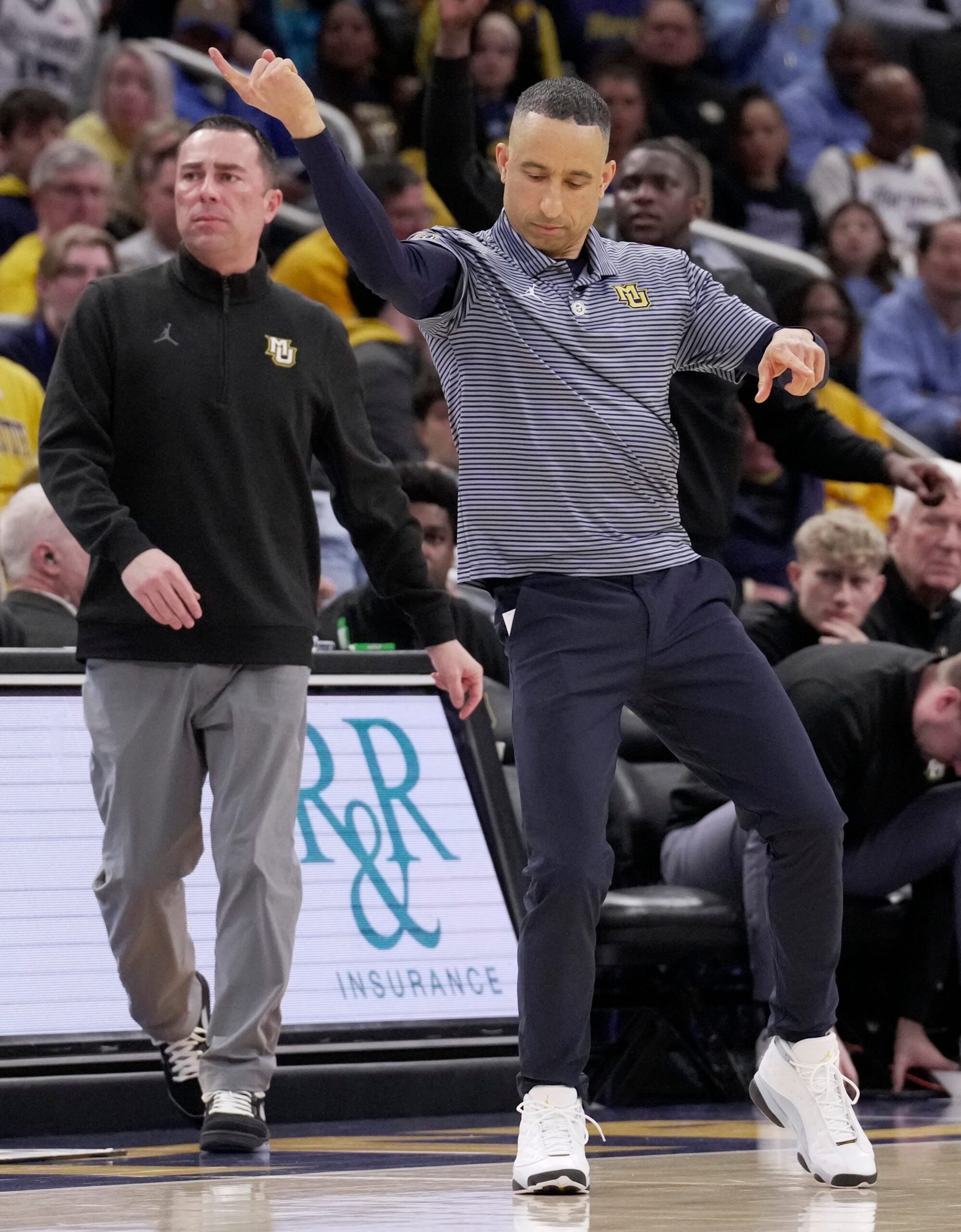 Xavier v. Marquette: Preview, matchups, keys to the game