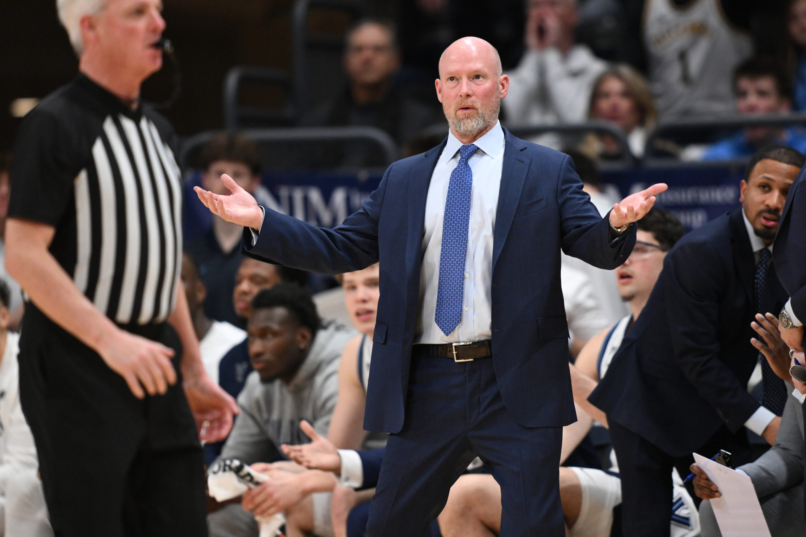Xavier v. Villanova: Preview, Matchups, Keys to the Game