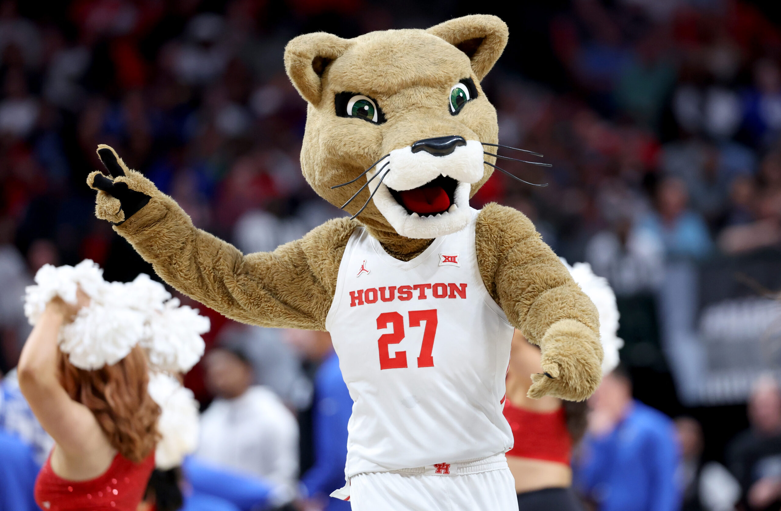 Your College Basketball Saturday Viewing Guide: February 21, 2026