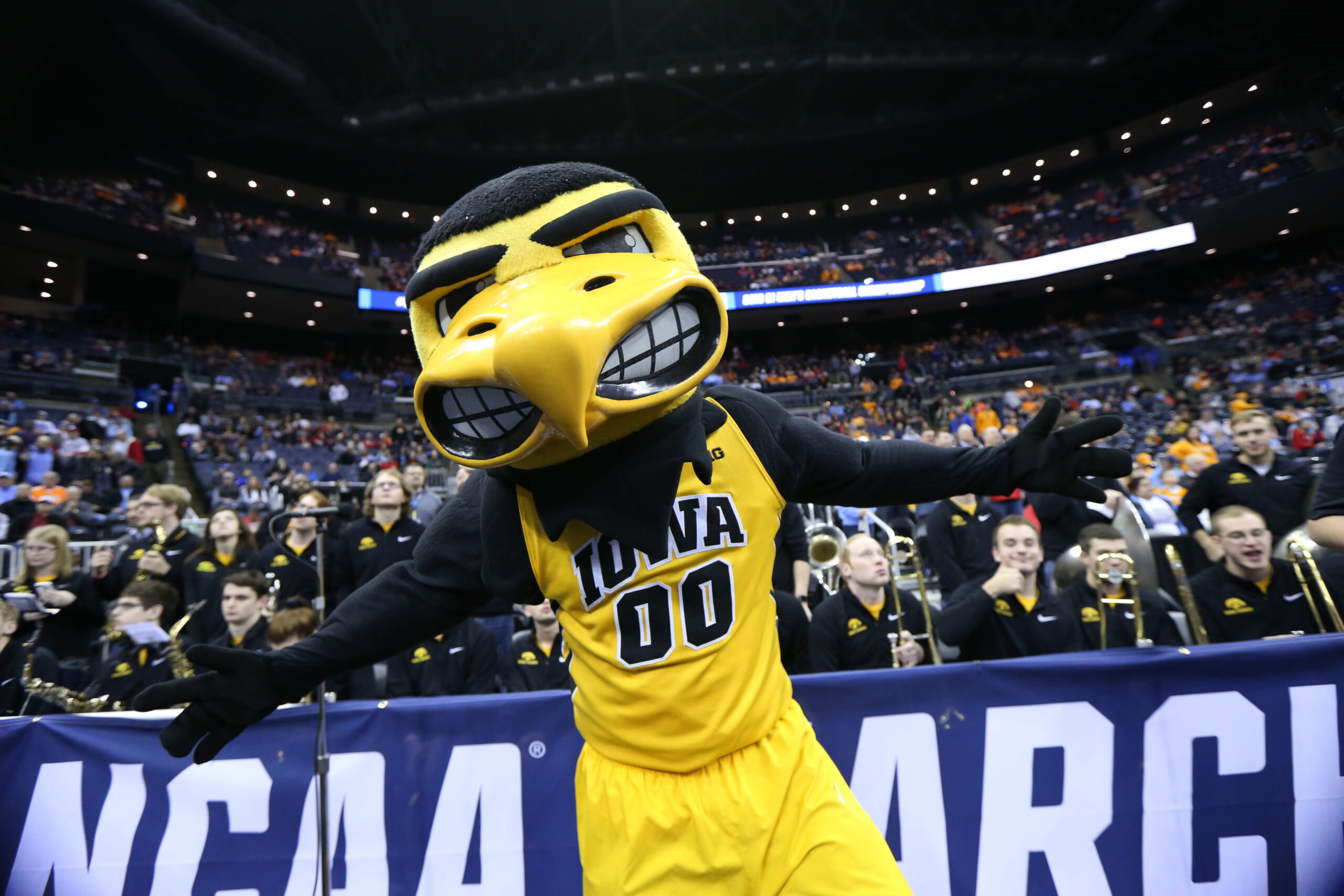 Your College Basketball Sunday Viewing Guide: February 22, 2026