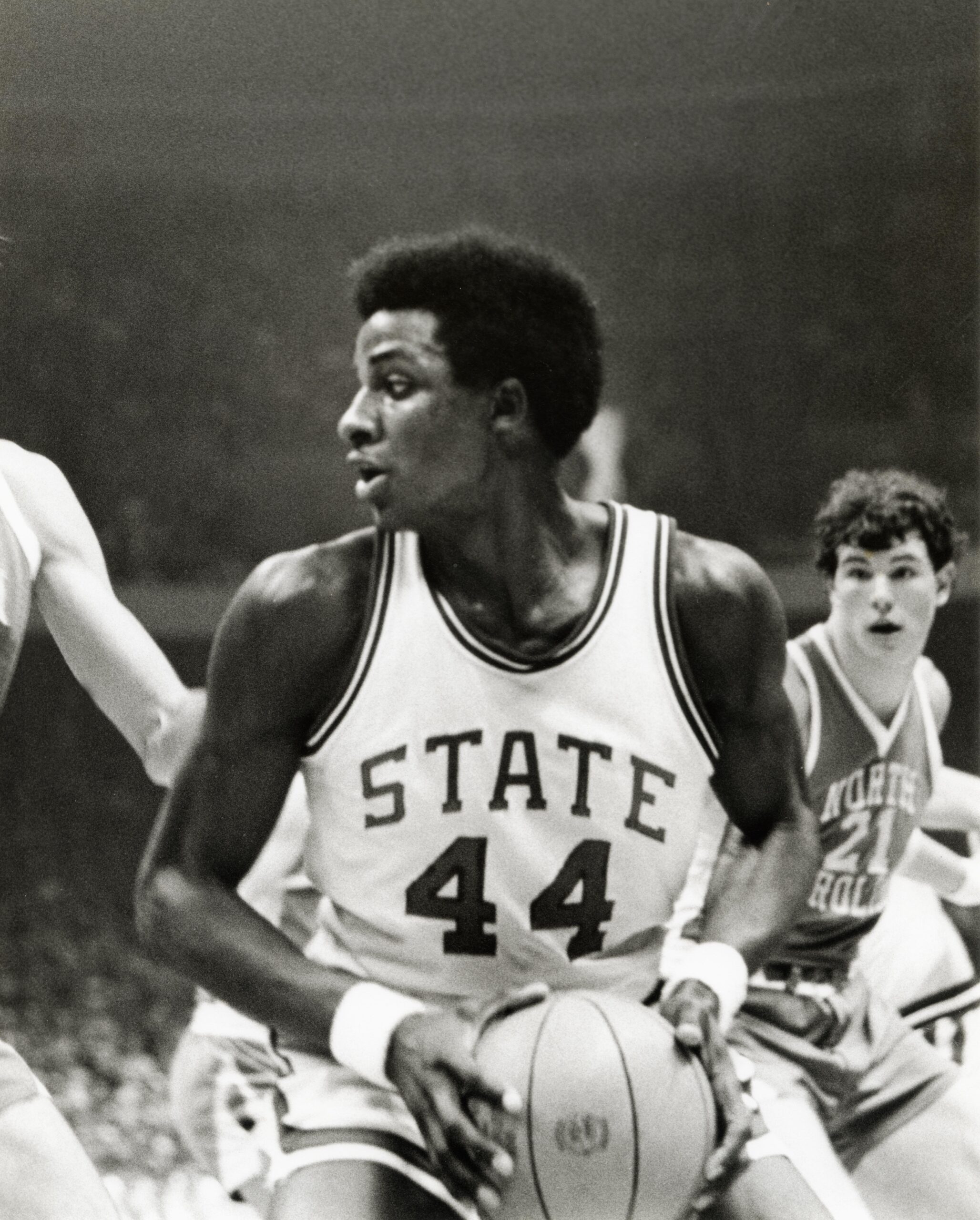 YouTube Gold: The Greatness Of The 1974 ACC Championship