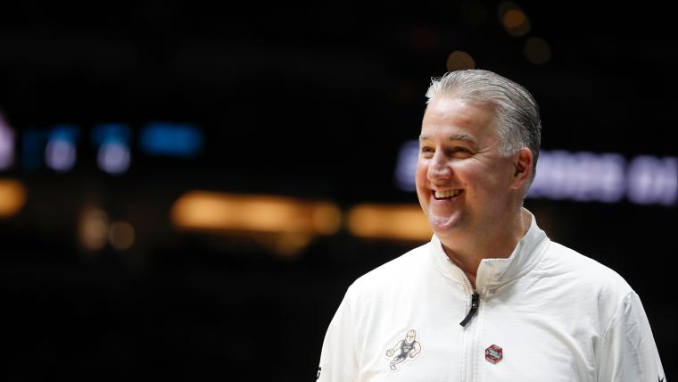 Matt Painter