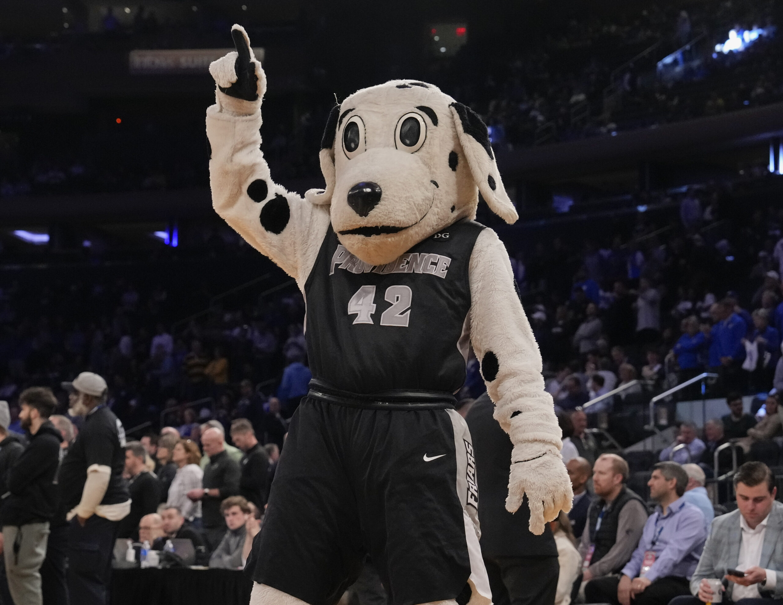 2026 Big East Men’s Lacrosse: Where Are We Now?
