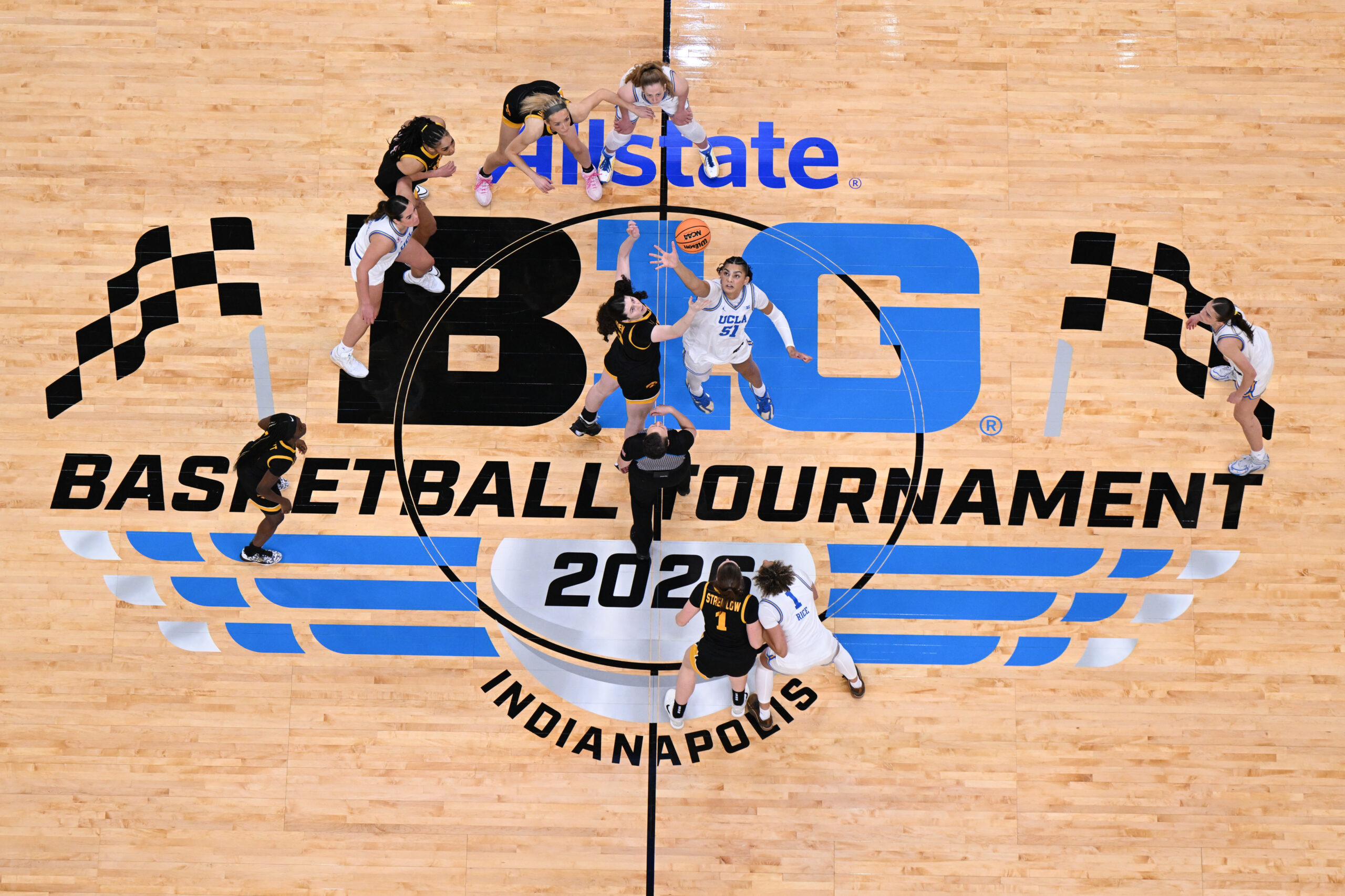 2026 Big Ten Tournament Predictions