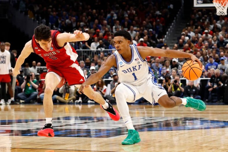 2026 Elite Eight Predictions: Projecting Which Teams Reach Final Four