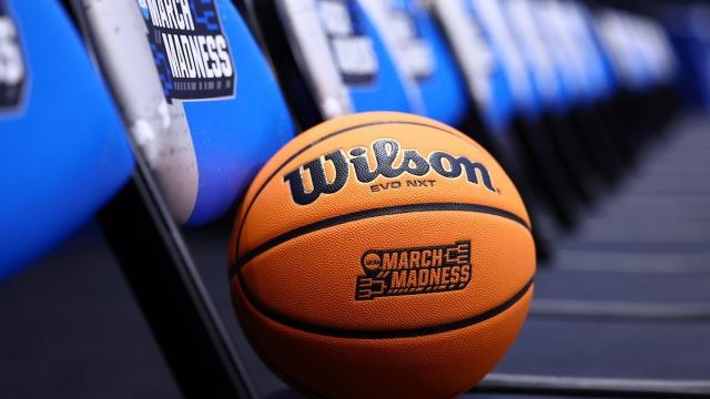 2026 March Madness: Men's NCAA tournament schedule, dates