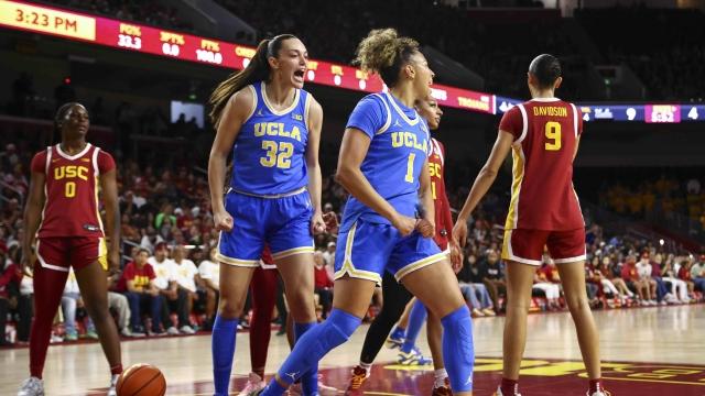2026 March Madness women’s basketball bracket predictions as conference tournaments begin