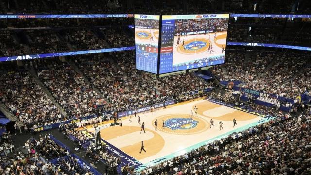 2026 March Madness: Women’s NCAA tournament schedule, dates, times