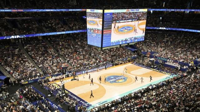 2026 March Madness: Women’s NCAA tournament schedule, dates, times