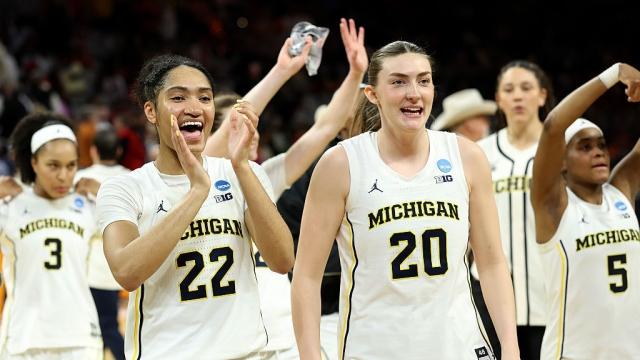 2026 NCAA women’s Elite Eight is set: UConn rolls, Notre Dame returns, and powerhouses clash for Final Four spots
