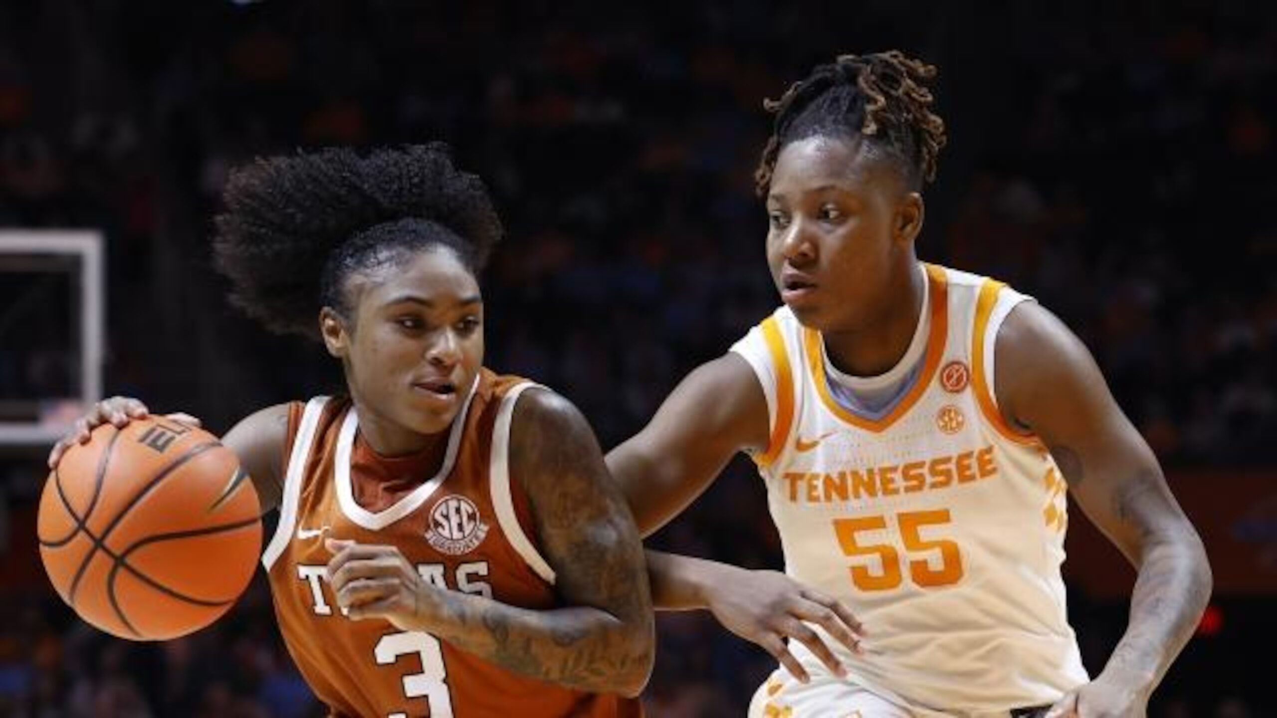 2026 women’s NCAA tournament: Live scores, updates and brackets