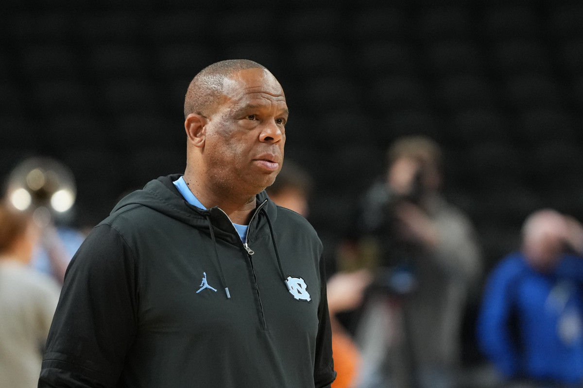3 Big Coaches Have Already Withdrawn From The UNC Job