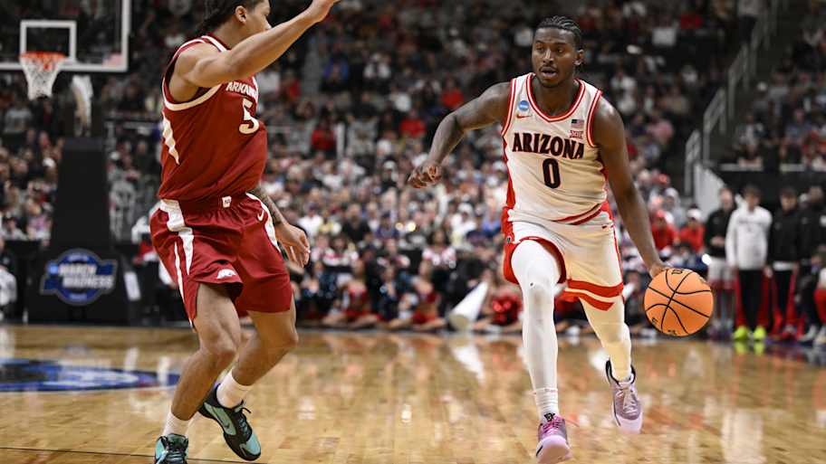 3 BOLD Observations After Arizona's Convincing Win Over Arkansas