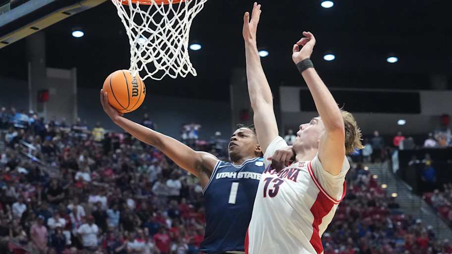 3 BOLD Observations From Arizona's Win Over Utah State