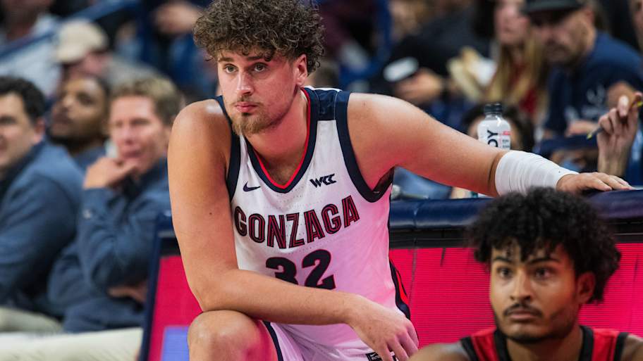 3 Gonzaga basketball players who could enter the NCAA transfer portal after March Madness