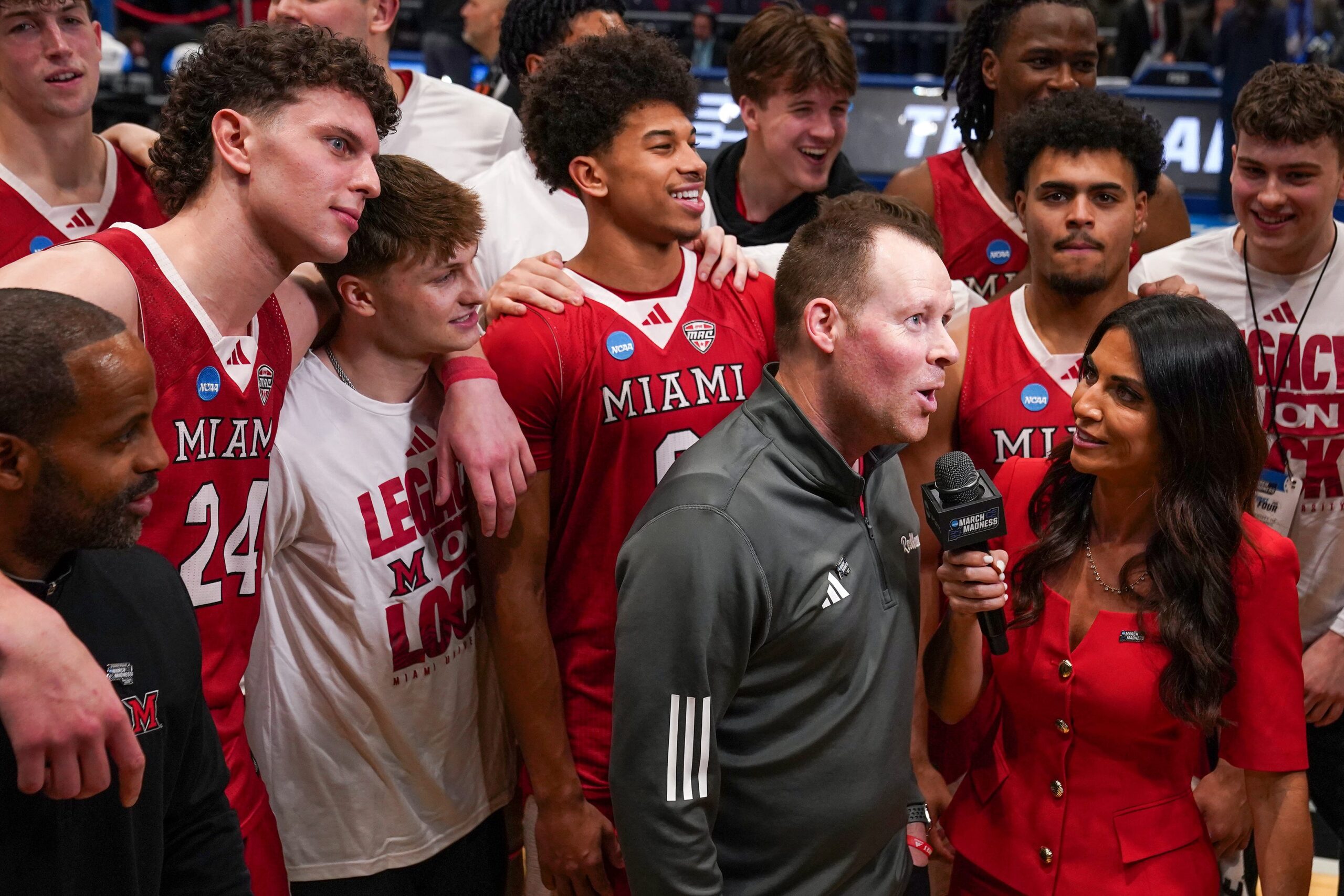 3 keys to a Miami RedHawks NCAA Tournament victory over Tennessee