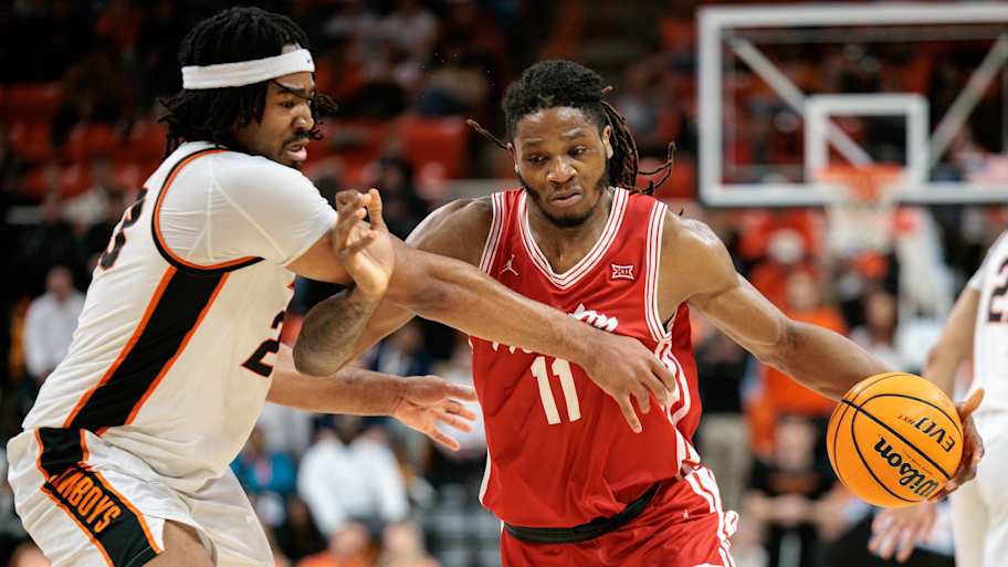 3 Players Who Stood Out For Houston in Loss to Arizona