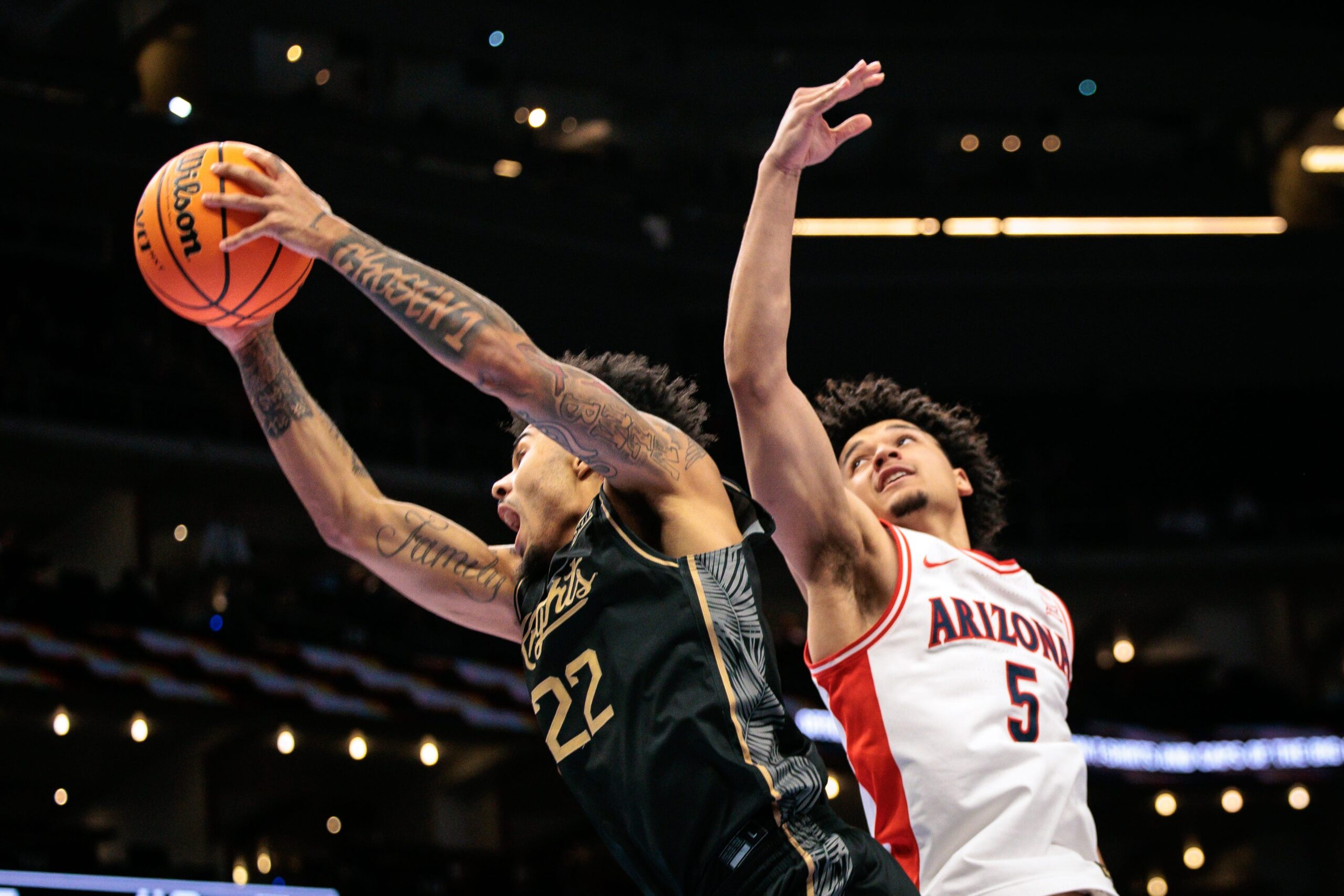 3 reasons UCF basketball could still make it to March Madness