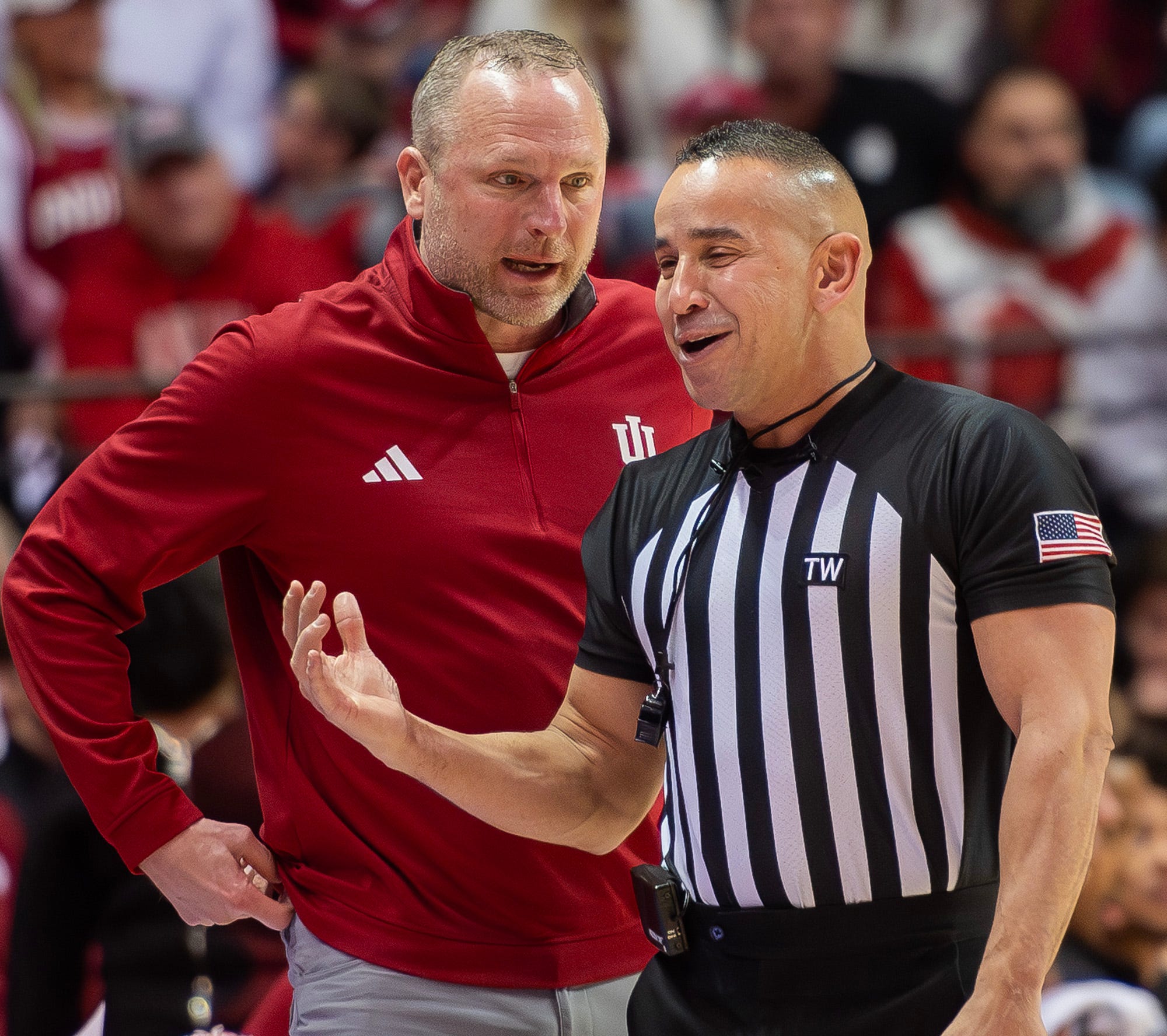 3 Takeaways from Indiana men’s basketball’s 91-78 loss at Ohio State