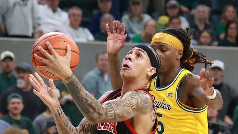 3 takeaways from Utah’s 26-point loss at Baylor