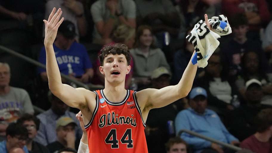 3 Things Houston Fans Need to Know About Illinois