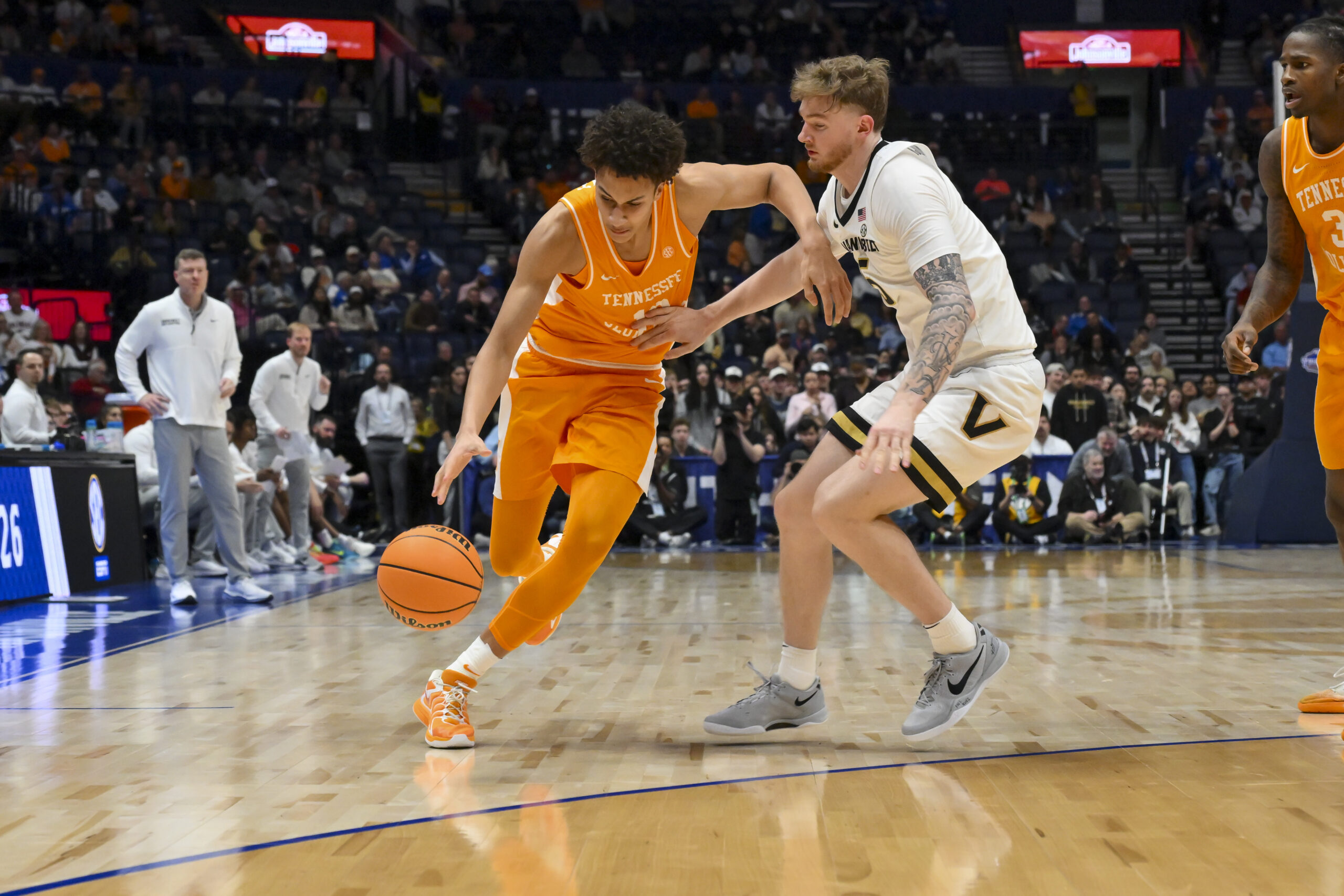 4 Draft prospects with the most to prove in March Madness: Midwest Region