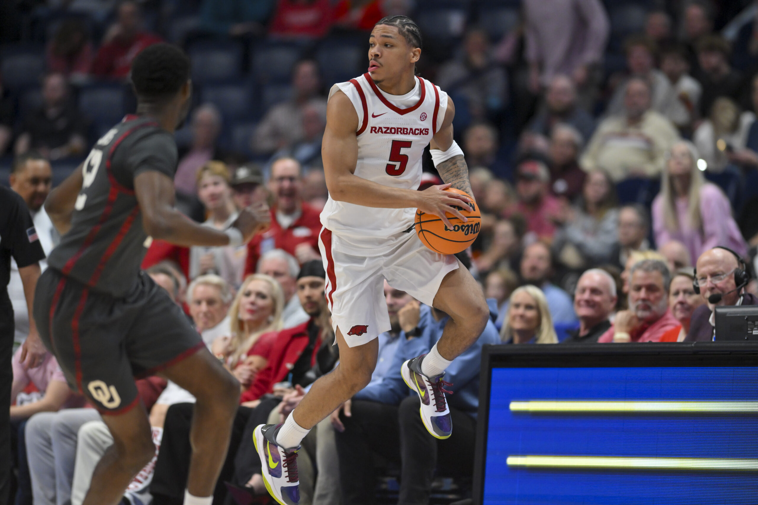 5 Draft Prospects with the most to prove in March Madness: West Region