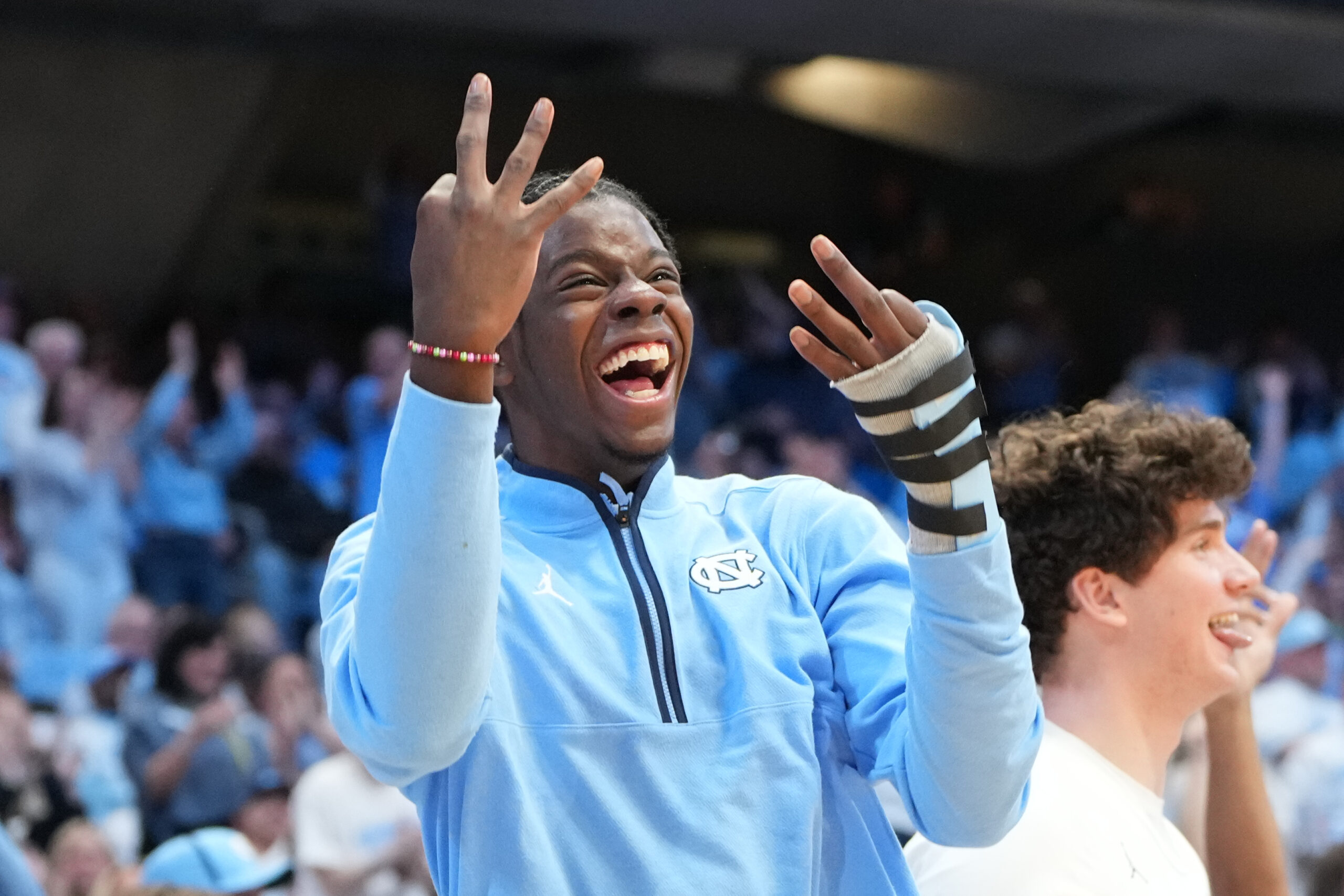 5 Draft Prospects with the Most to Prove in the South Region of March Madness