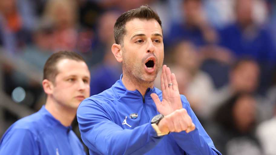 5 Head Coaches Kansas Should Pursue if Bill Self Retires