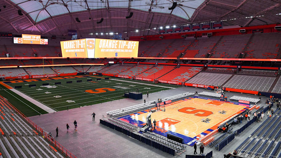 5 steps once-proud Syracuse can follow to get back on top