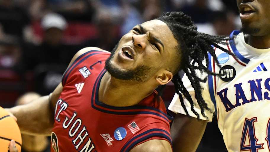 5 Things Duke Fans Need To Know About St. John's