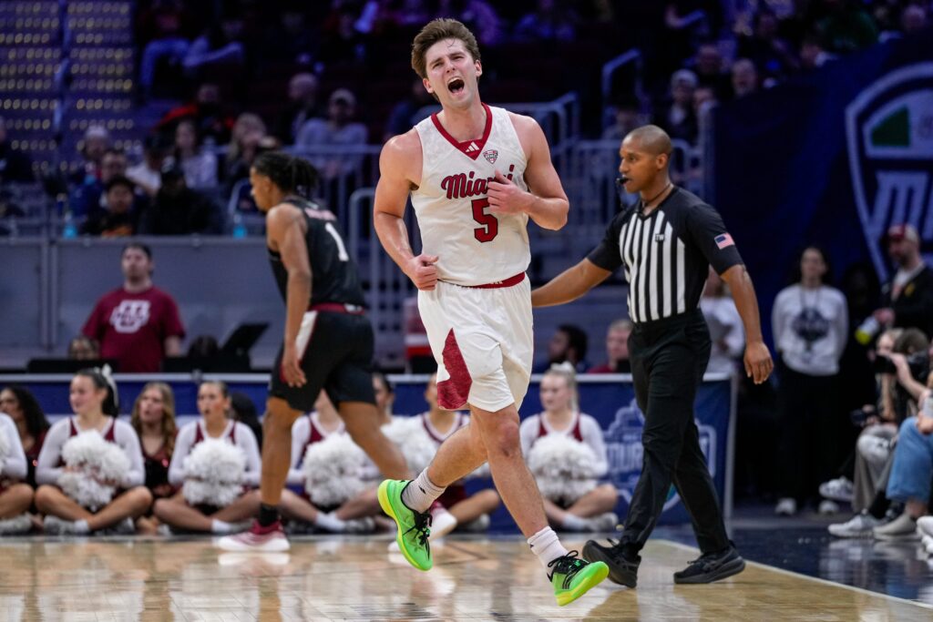 6 Bracket-Busters to Watch: 2026 March Madness Cinderellas Poised to Destroy the Field